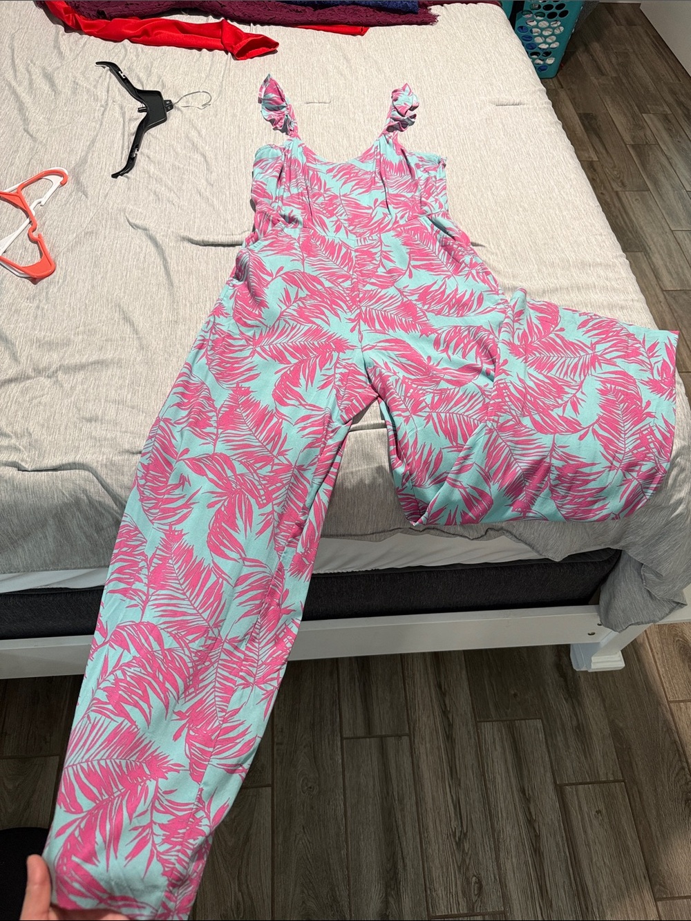 Jessica Simpson jumpsuit